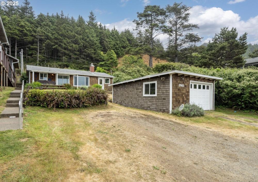 Currently Displayed Property Photo