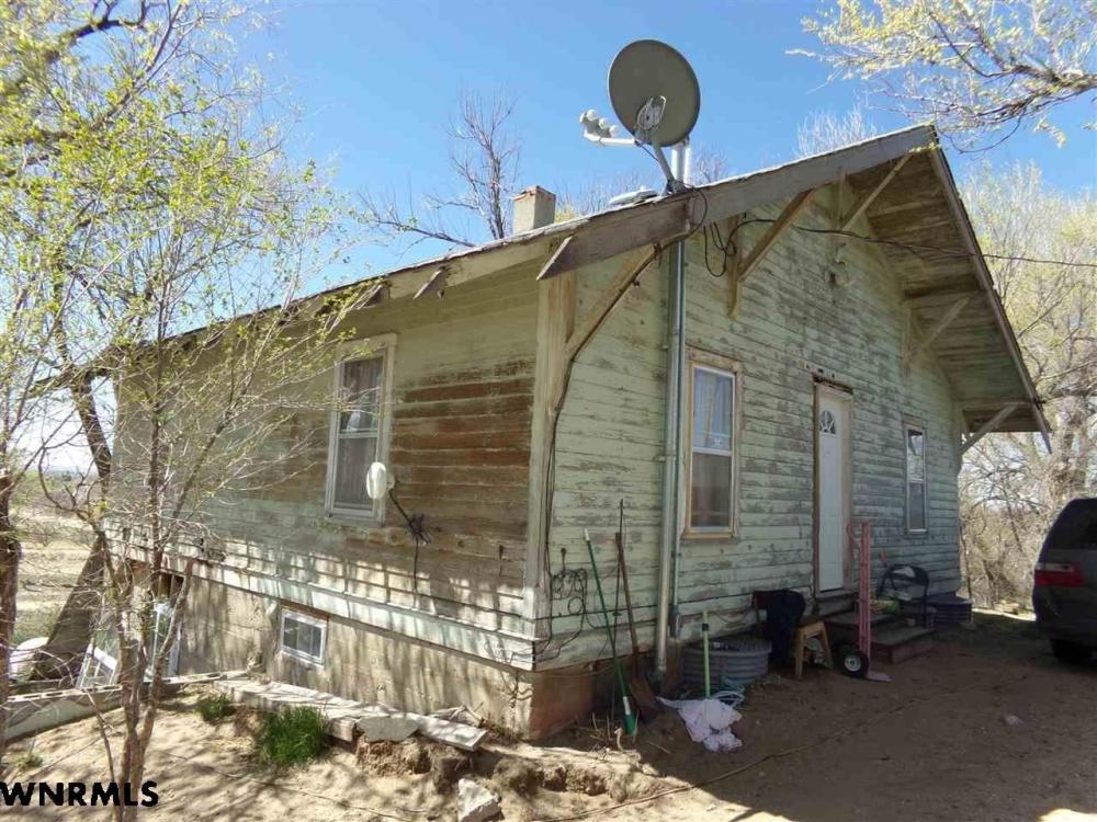 Currently Displayed Property Photo