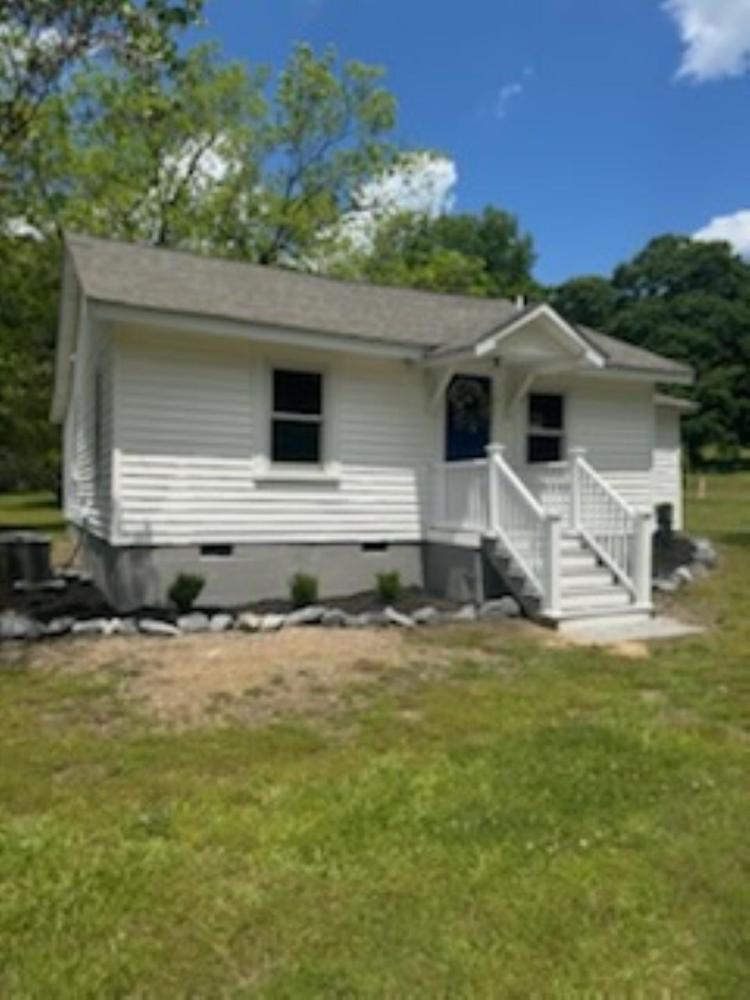 Currently Displayed Property Photo