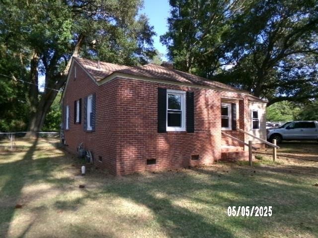 Currently Displayed Property Photo