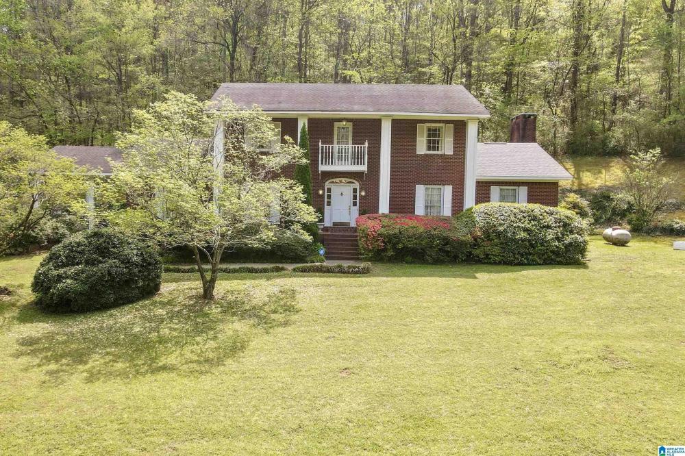 Currently Displayed Property Photo