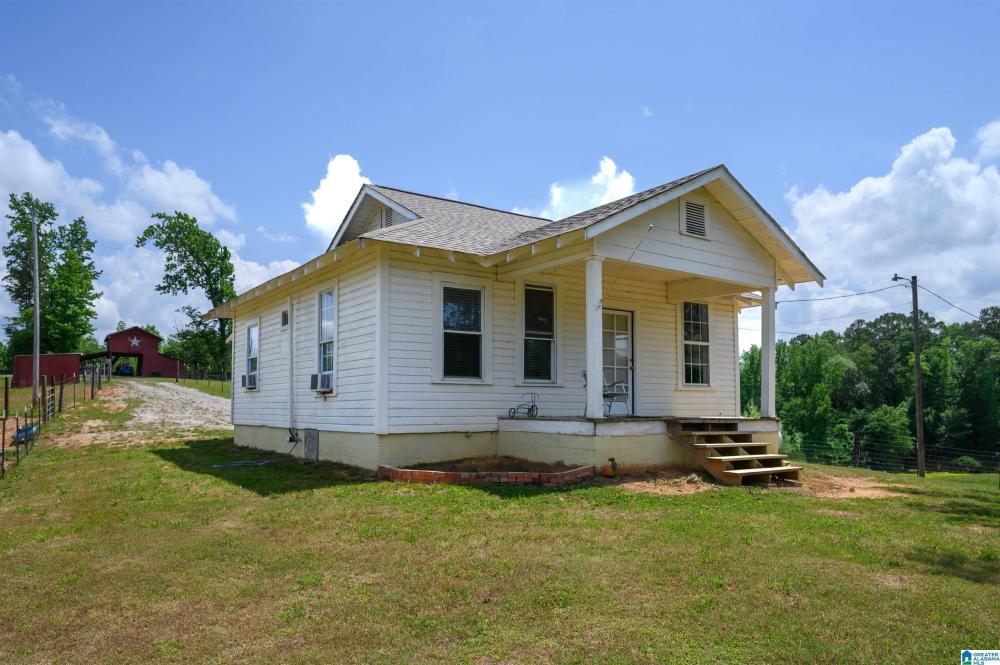 Currently Displayed Property Photo