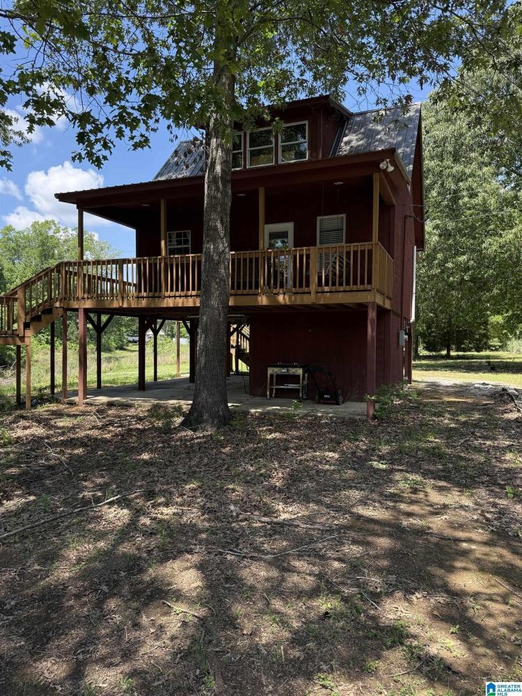 Currently Displayed Property Photo