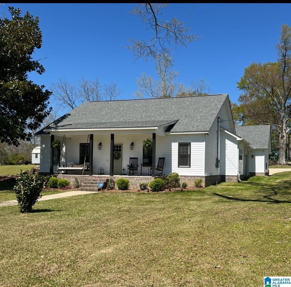 Currently Displayed Property Photo