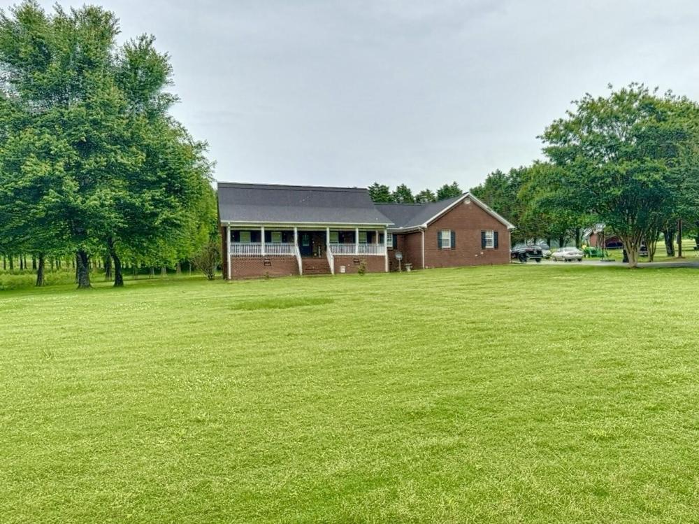 Currently Displayed Property Photo