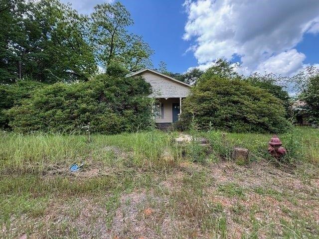 Currently Displayed Property Photo