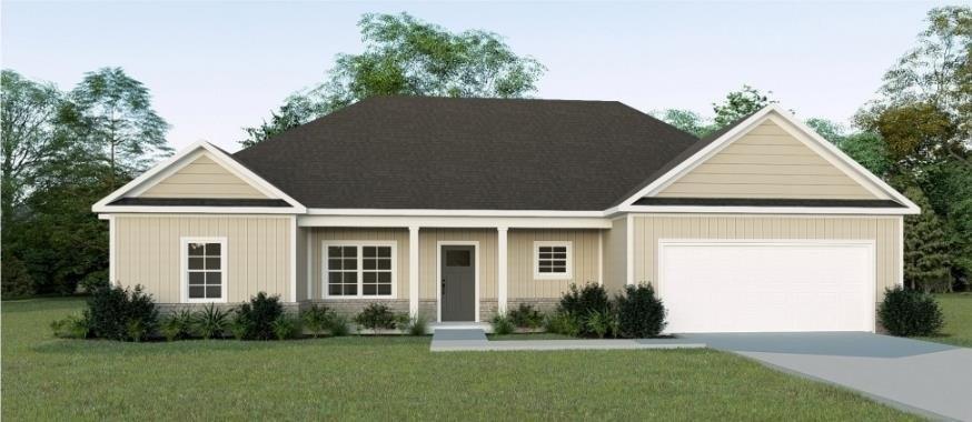 Currently Displayed Property Photo