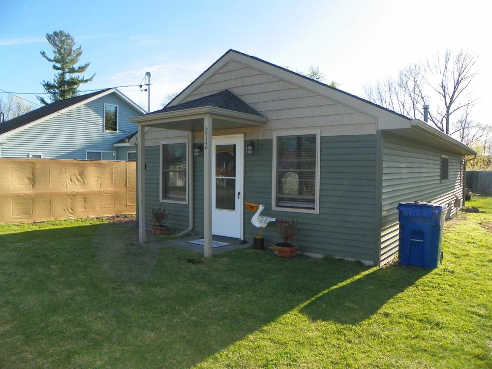 Currently Displayed Property Photo