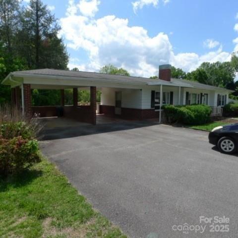 Currently Displayed Property Photo