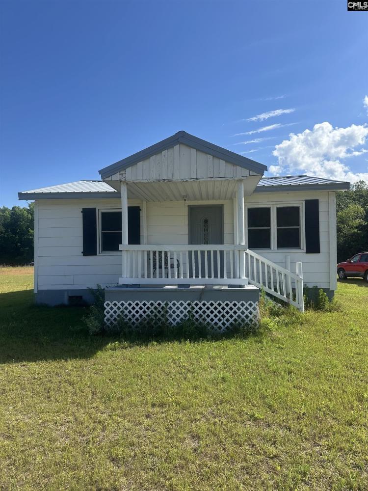 Currently Displayed Property Photo