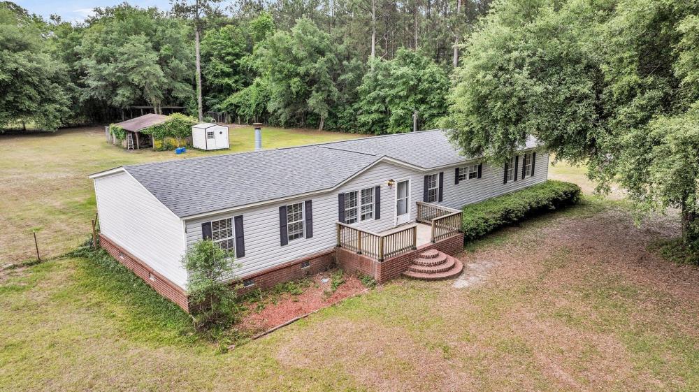 Currently Displayed Property Photo