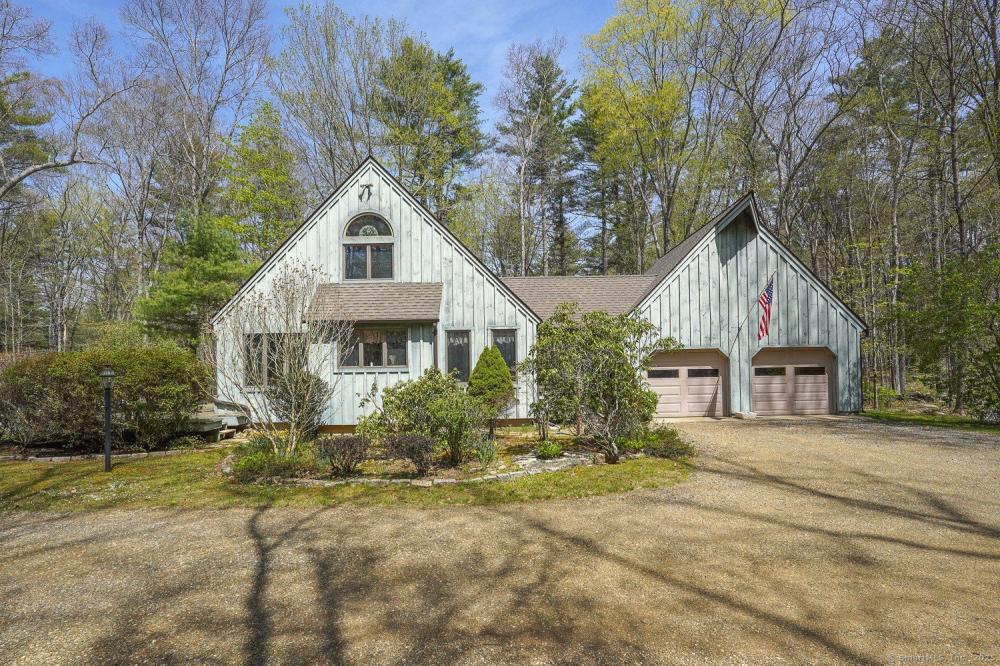 Currently Displayed Property Photo