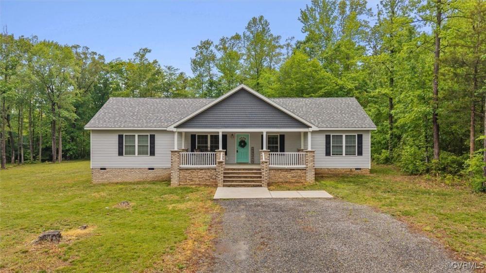 Currently Displayed Property Photo