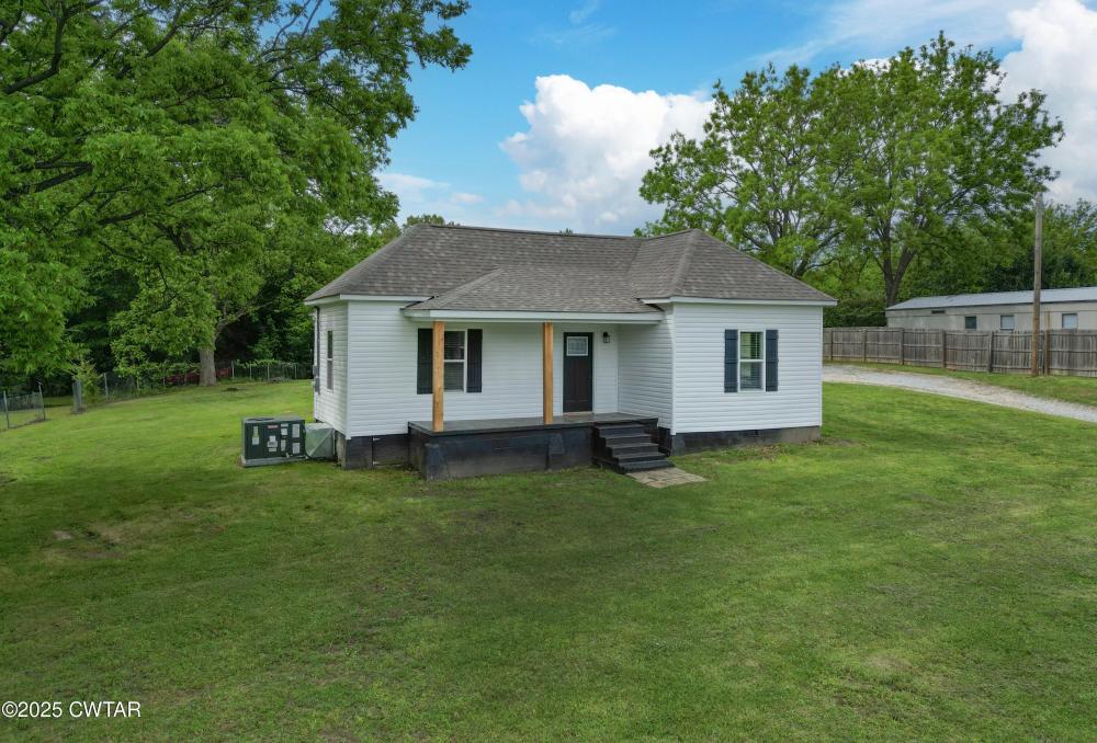 Currently Displayed Property Photo