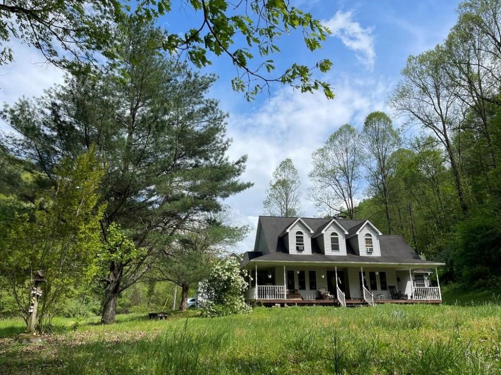 Currently Displayed Property Photo