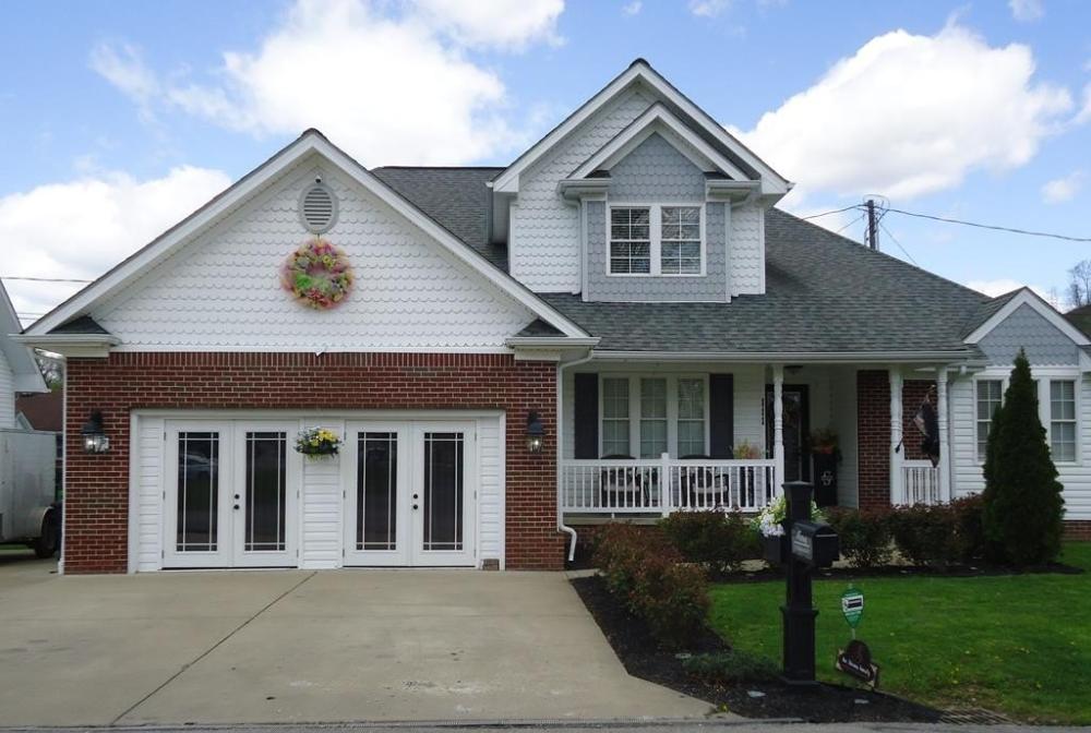 Currently Displayed Property Photo