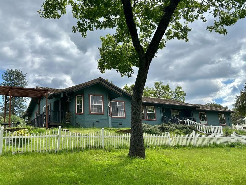 Currently Displayed Property Photo