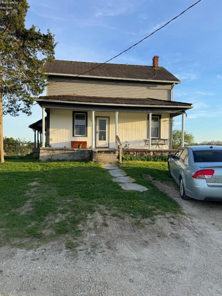 Currently Displayed Property Photo