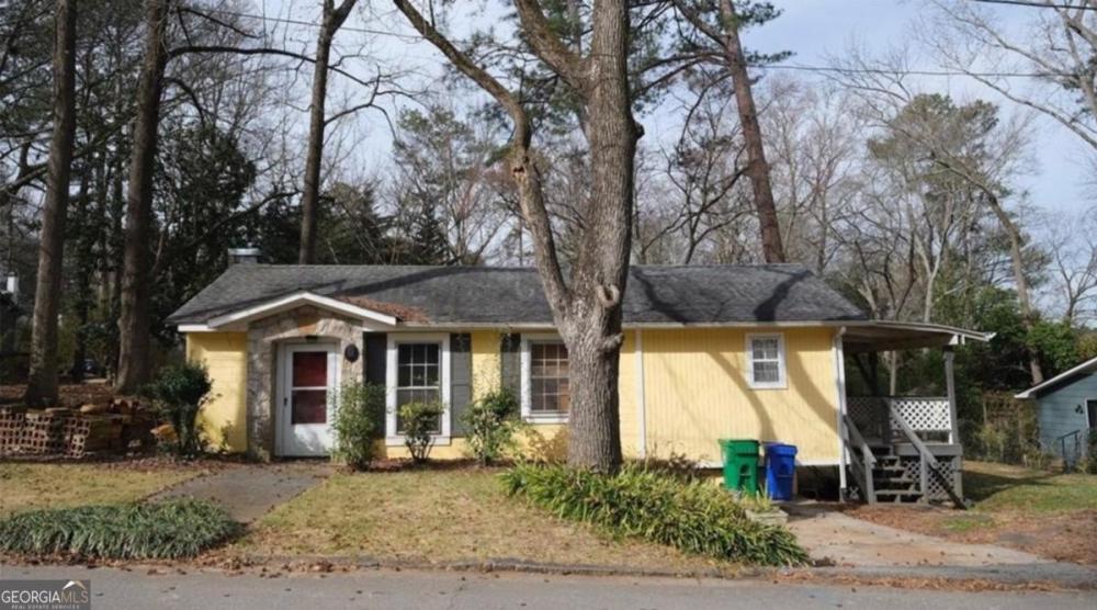 Currently Displayed Property Photo