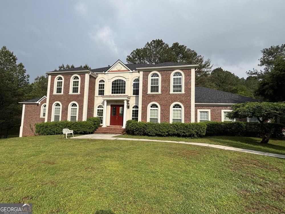 Currently Displayed Property Photo