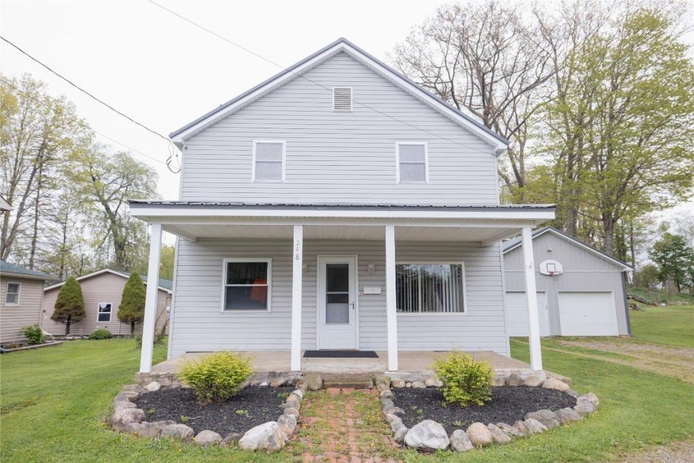 Currently Displayed Property Photo