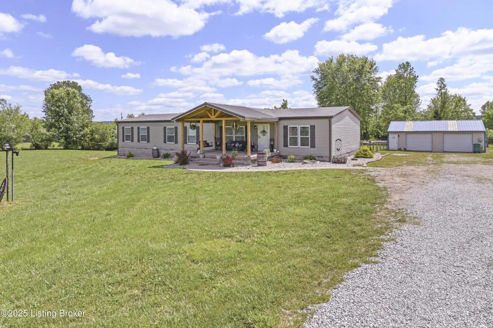Currently Displayed Property Photo