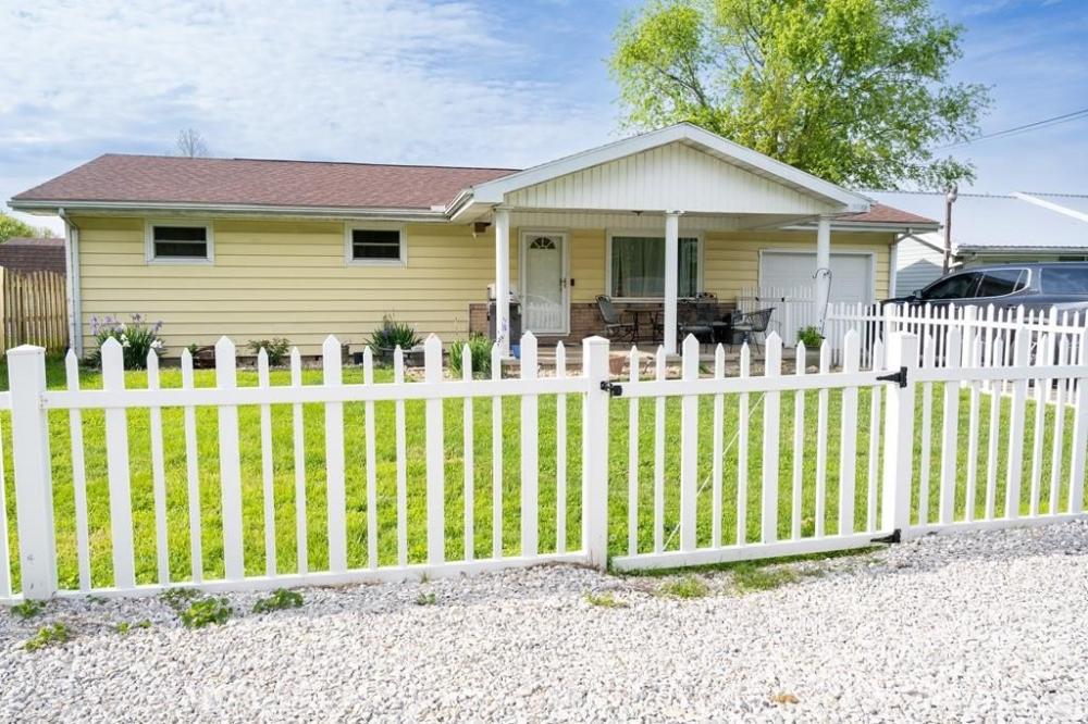Currently Displayed Property Photo