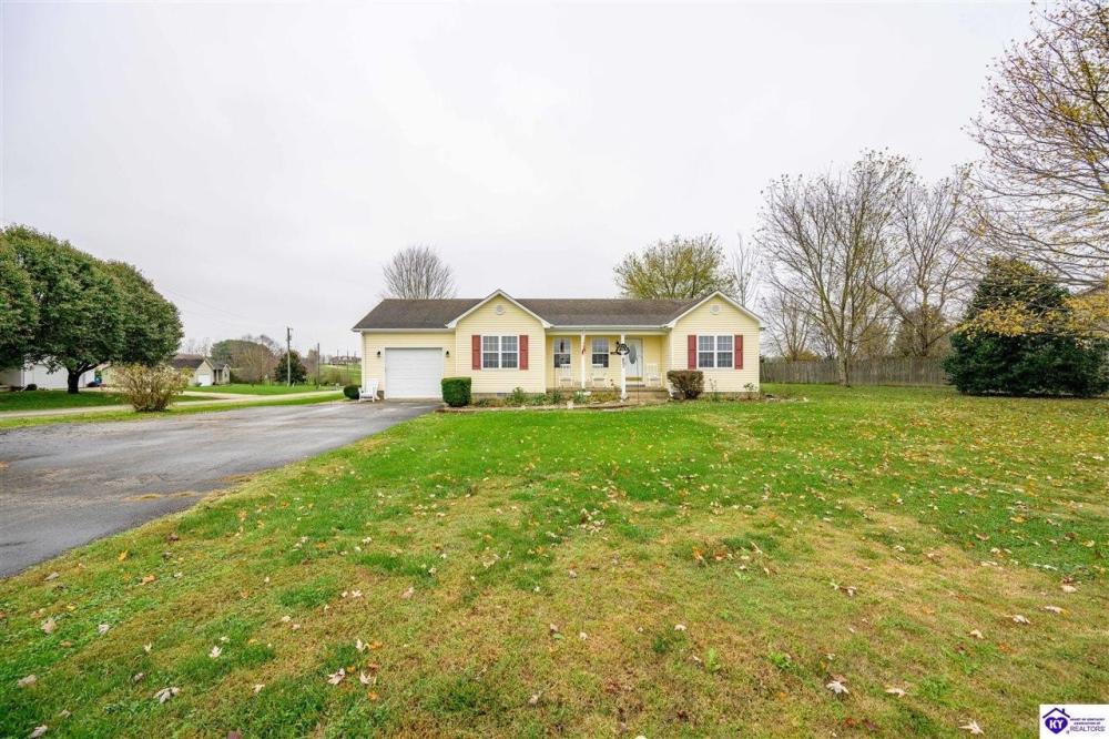 Currently Displayed Property Photo