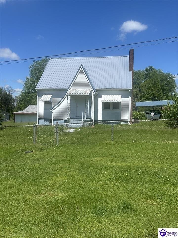Currently Displayed Property Photo