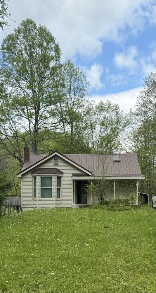 Currently Displayed Property Photo