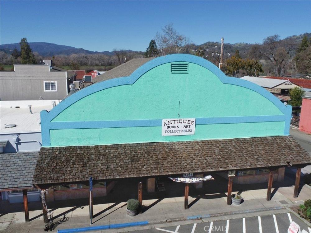 Currently Displayed Property Photo