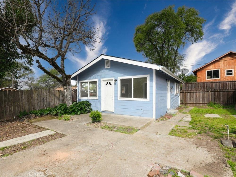 Currently Displayed Property Photo
