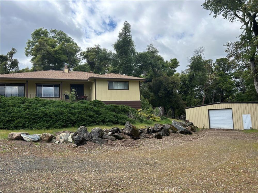 Currently Displayed Property Photo