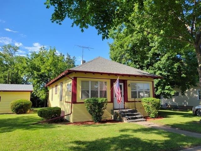 Currently Displayed Property Photo