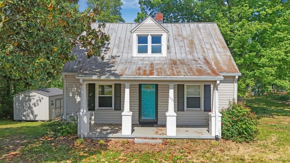 Currently Displayed Property Photo