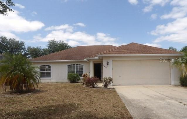 Currently Displayed Property Photo