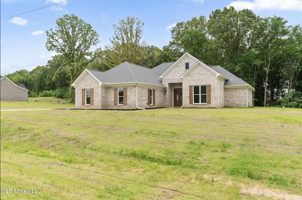 Currently Displayed Property Photo