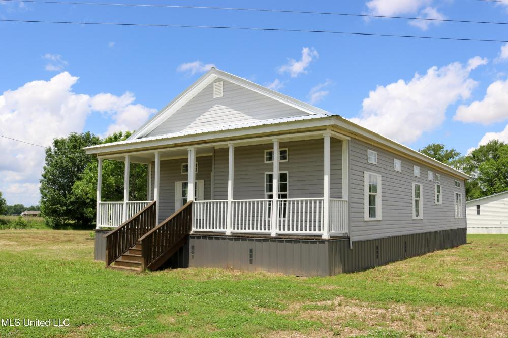 Currently Displayed Property Photo