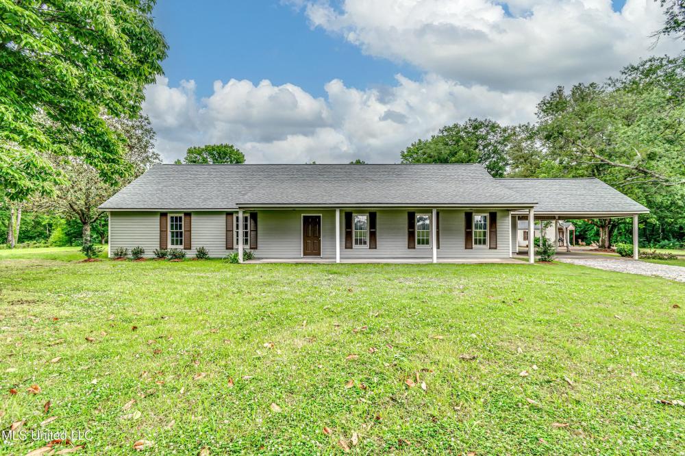 Currently Displayed Property Photo