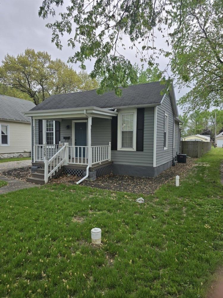 Currently Displayed Property Photo