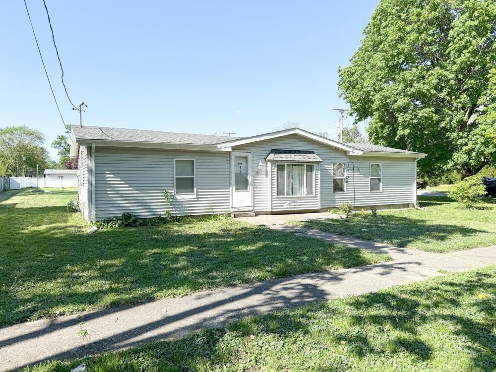 Currently Displayed Property Photo