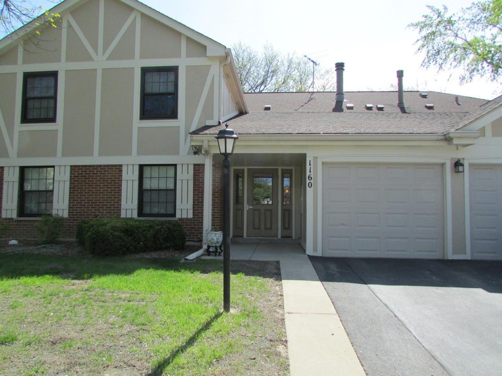 Currently Displayed Property Photo