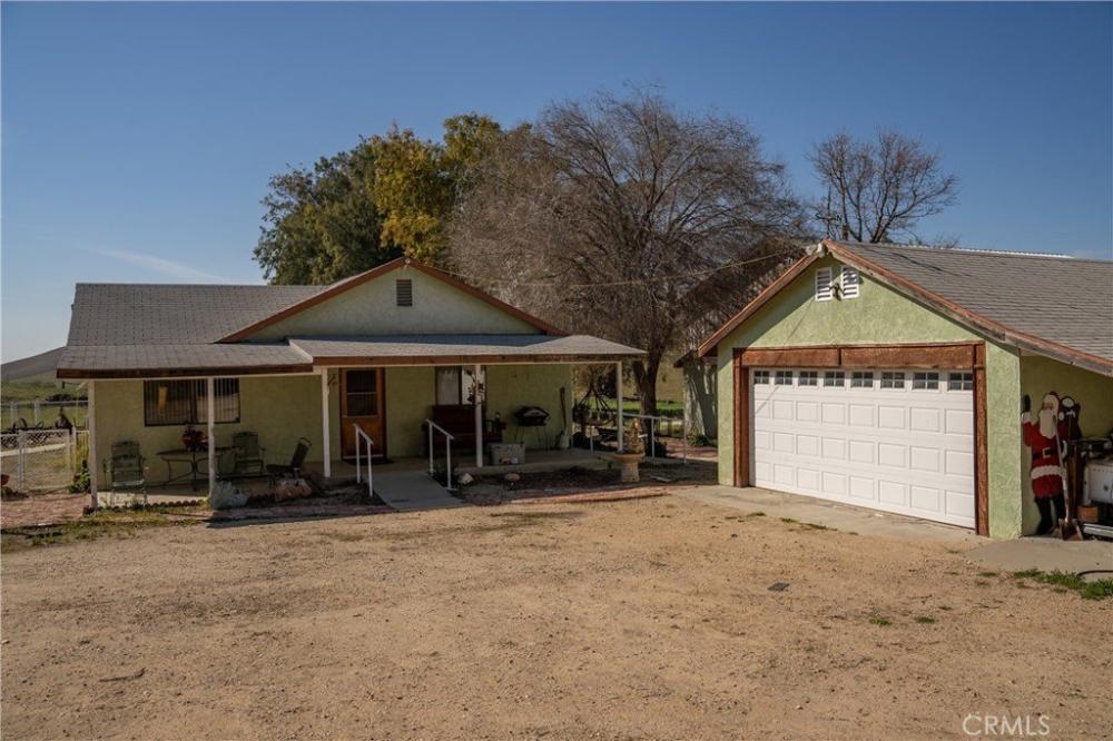 Currently Displayed Property Photo