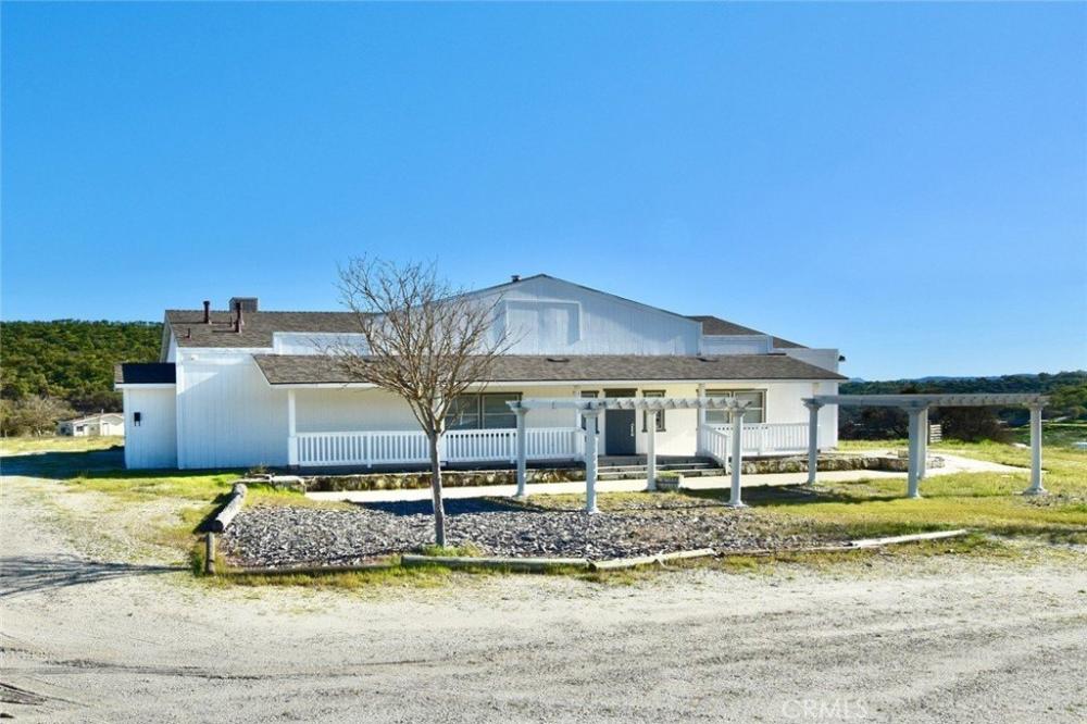 Currently Displayed Property Photo