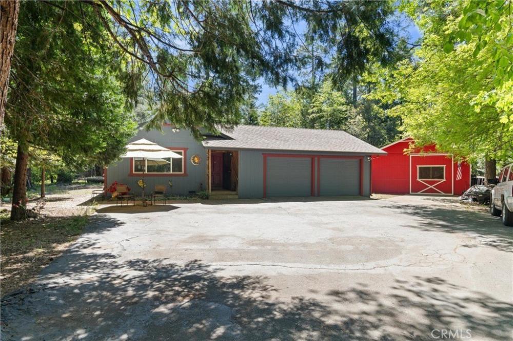 Currently Displayed Property Photo
