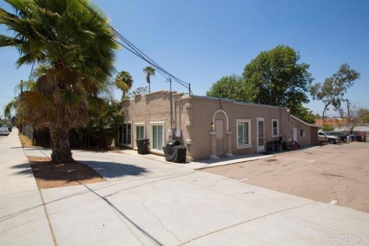 Currently Displayed Property Photo