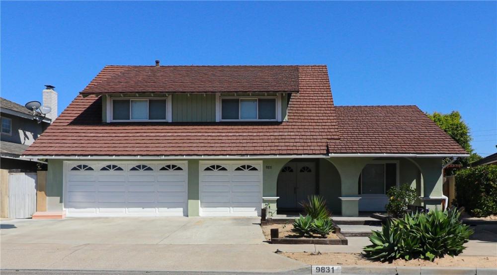 Currently Displayed Property Photo