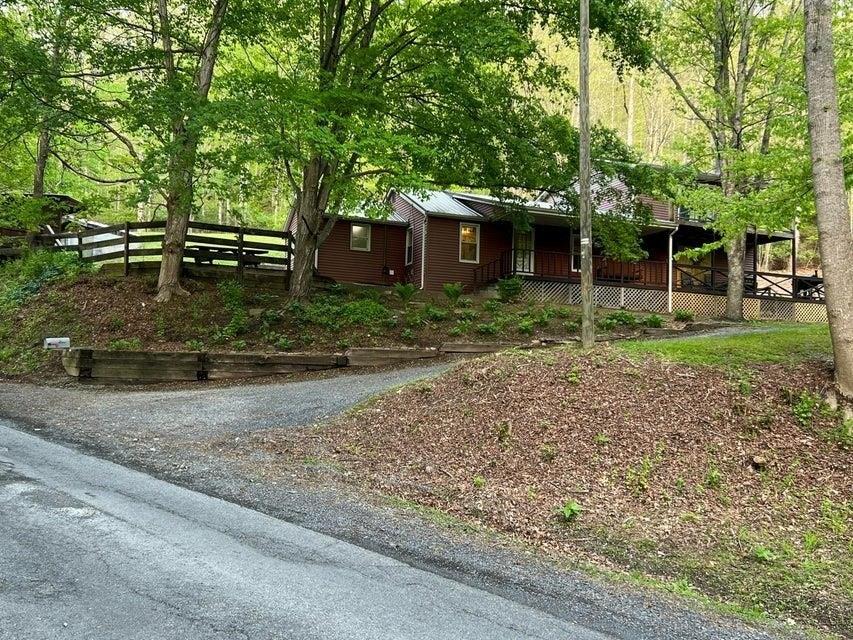 Currently Displayed Property Photo
