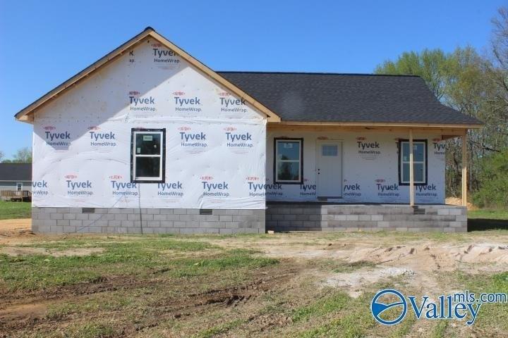 Currently Displayed Property Photo