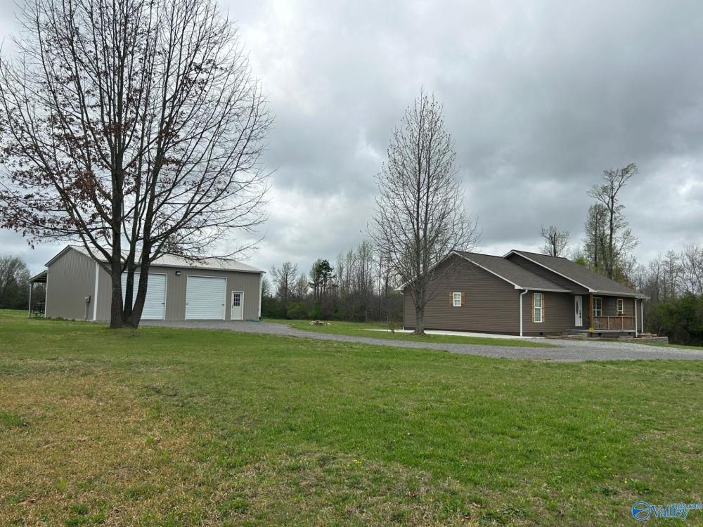 Currently Displayed Property Photo